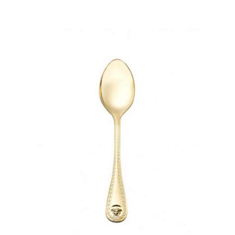 versace spoon|versace rosenthal dinnerware.